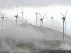 More wind turbines to be built in Britain than ever before ahead of subsidy cuts