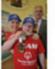 your help is wanted at special olympics gb's 2013 national summer games in bath